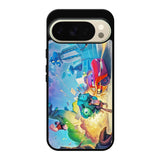 Fast Company X1176 Google Pixel 10 Pro Case