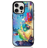 Fast Company X1176 iPhone 16 Pro Max Case
