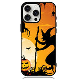 Halloween Cartoon X1170 iPhone 16 Pro Max Case