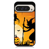 Halloween Cartoon X1170 Google Pixel 10 Pro XL Case