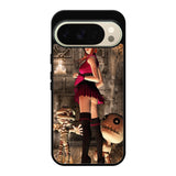 Halloween Mummy X1171 Google Pixel 10 Pro Case