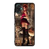 Halloween Mummy X1171 Samsung Galaxy A07 Case