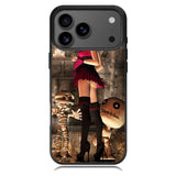Halloween Mummy X1171 iPhone 17 Pro Max Case