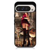 Halloween Mummy X1171 Google Pixel 9 | Google Pixel 9 Pro Case