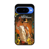 Indiana Jones Adventure Movie  X1216 Google Pixel 10 Case