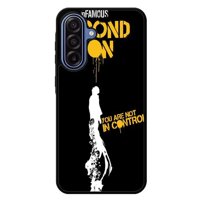 Infamous Second Son Logo X1198 Samsung Galaxy A17 5G Case