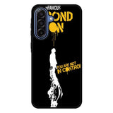 Infamous Second Son Logo X1198 Samsung Galaxy A17 5G Case