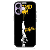 Infamous Second Son Logo X1198 iPhone 17 Case