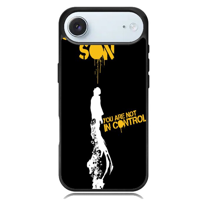 Infamous Second Son Logo X1198 iPhone 17 Air Case