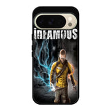 inFamous X1196 Google Pixel 10 Pro Case