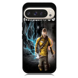 inFamous X1196 Google Pixel 10 Pro XL Case