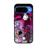 invader zim cartoon  X1215 Google Pixel 10 Case