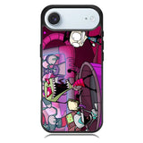 invader zim cartoon  X1215 iPhone 17 Air Case