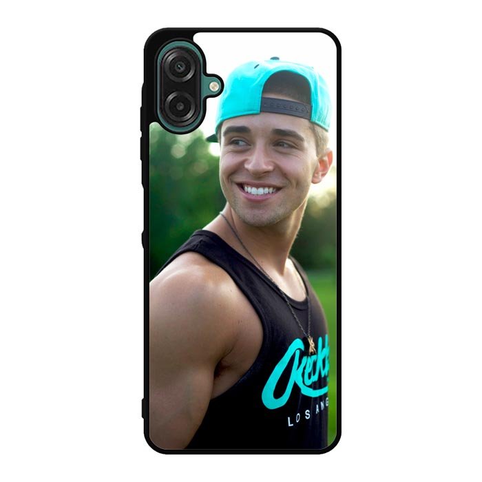 Jake Miller  X1235 Samsung Galaxy A07 Case