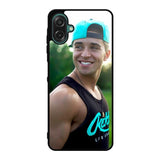 Jake Miller  X1235 Samsung Galaxy A07 Case
