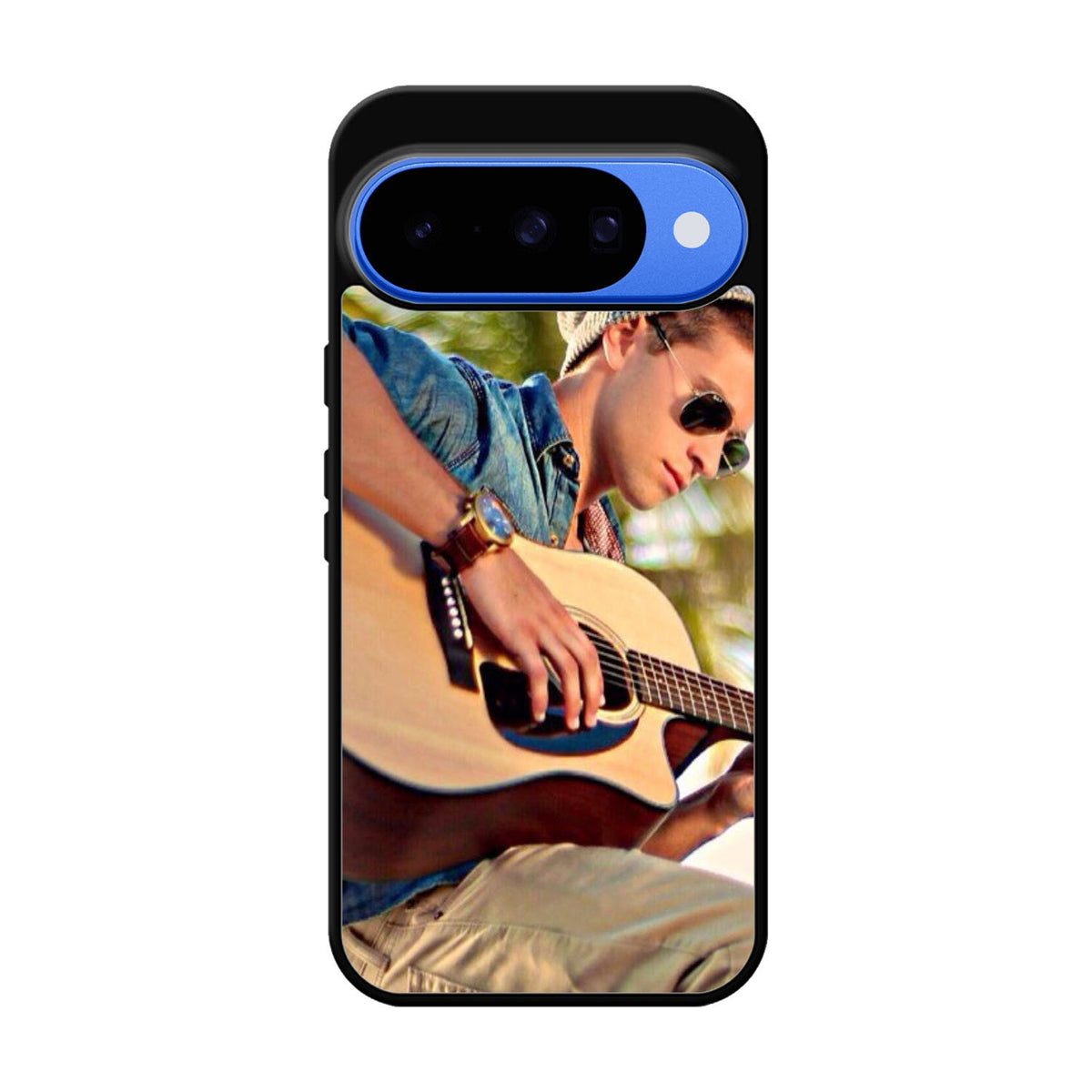 Jake Miller Wallpaper X1236 Google Pixel 10 Case