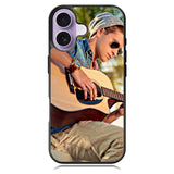 Jake Miller Wallpaper X1236 iPhone 17 Case