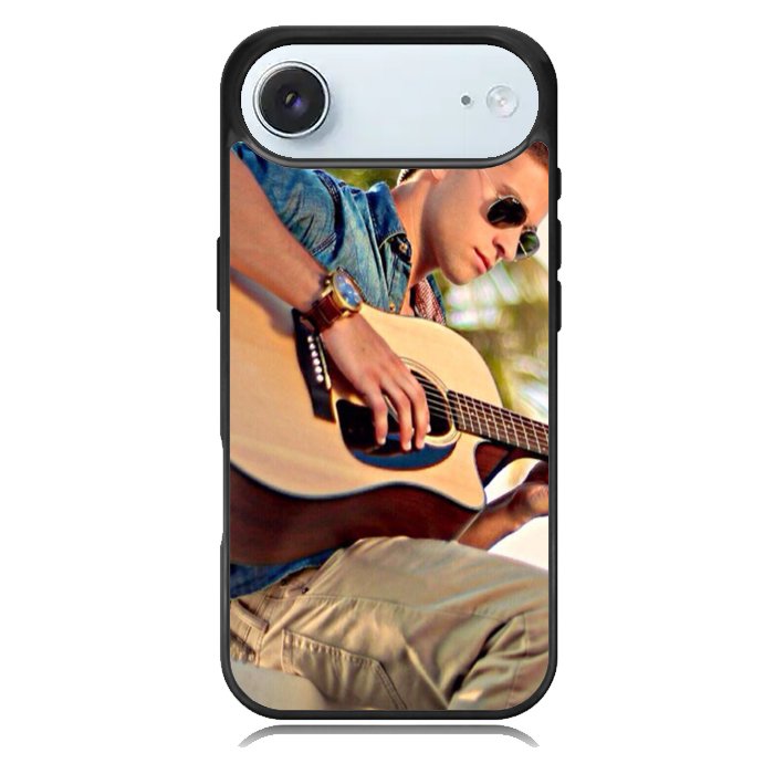 Jake Miller Wallpaper X1236 iPhone 17 Air Case