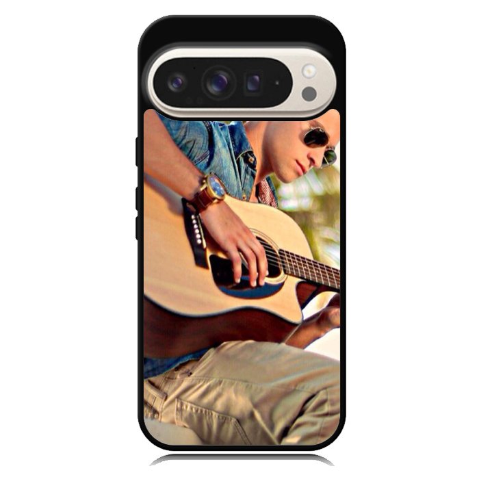 Jake Miller Wallpaper X1236 Google Pixel 9 | Google Pixel 9 Pro Case