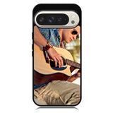 Jake Miller Wallpaper X1236 Google Pixel 10 Pro XL Case