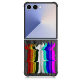 jamiroquai X1237 Samsung Galaxy Z Flip 7 Case