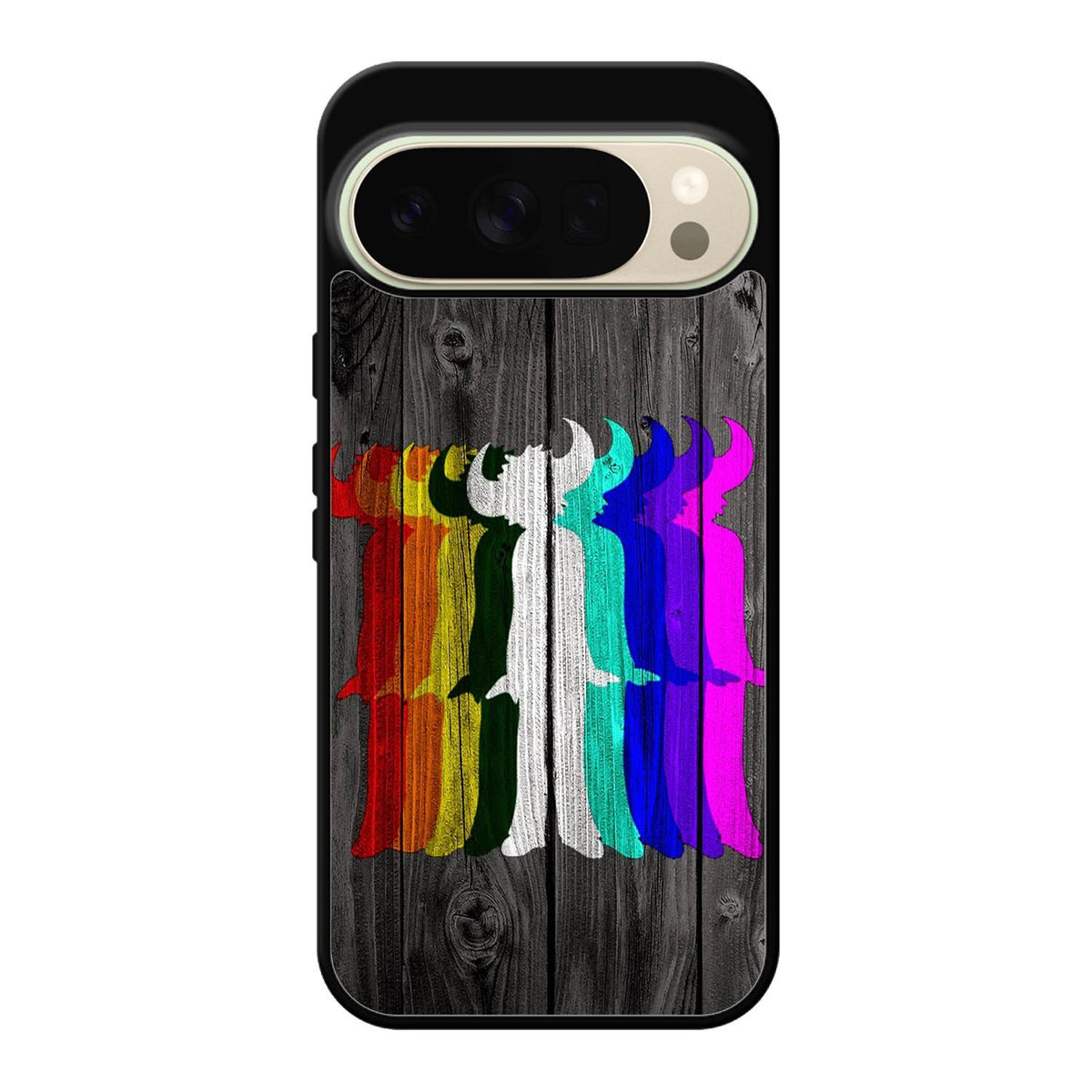 jamiroquai X1237 Google Pixel 10 Pro Case
