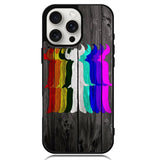 jamiroquai X1237 iPhone 16 Pro Case