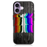 jamiroquai X1237 iPhone 17 Case
