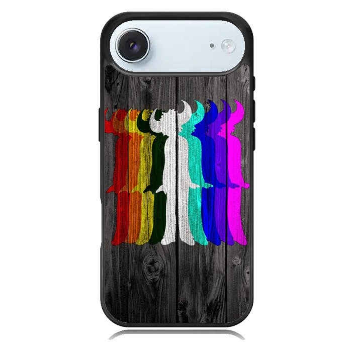jamiroquai X1237 iPhone 17 Air Case