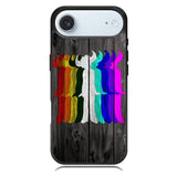 jamiroquai X1237 iPhone 17 Air Case