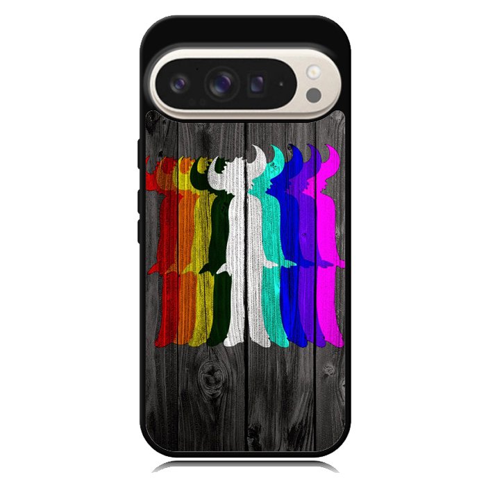 jamiroquai X1237 Google Pixel 9 Pro XL Case