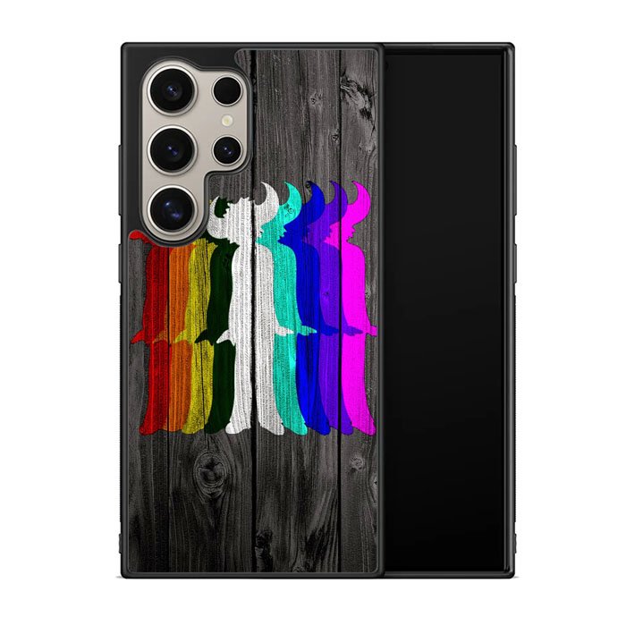 jamiroquai X1237 Samsung Galaxy S24 Ultra 5G Case