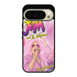 Jem and The Holograms X1233 Google Pixel 10 Pro Case