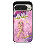 Jem and The Holograms X1233 Google Pixel 10 Pro XL Case