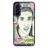Joey Graceffa Collage X1239 Samsung Galaxy A17 5G Case