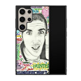 Joey Graceffa Collage X1239 Samsung Galaxy S24 Ultra 5G Case