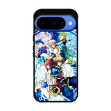 Kingdom heart X1212 Google Pixel 10 Case