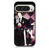 Kuroshitsuji Black Butler  X1224 Google Pixel 9 Pro XL Case