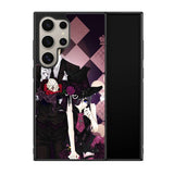 Kuroshitsuji Black Butler  X1224 Samsung Galaxy S25 Ultra 5G Case