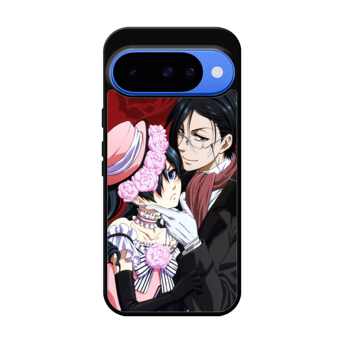 Kuroshitsuji X1225 Google Pixel 10 Case