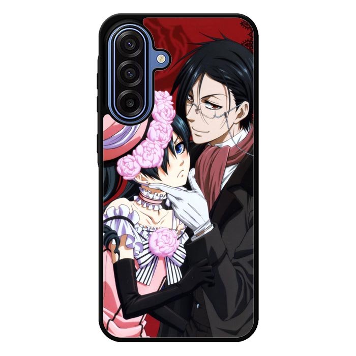 Kuroshitsuji X1225 Samsung Galaxy A17 5G Case