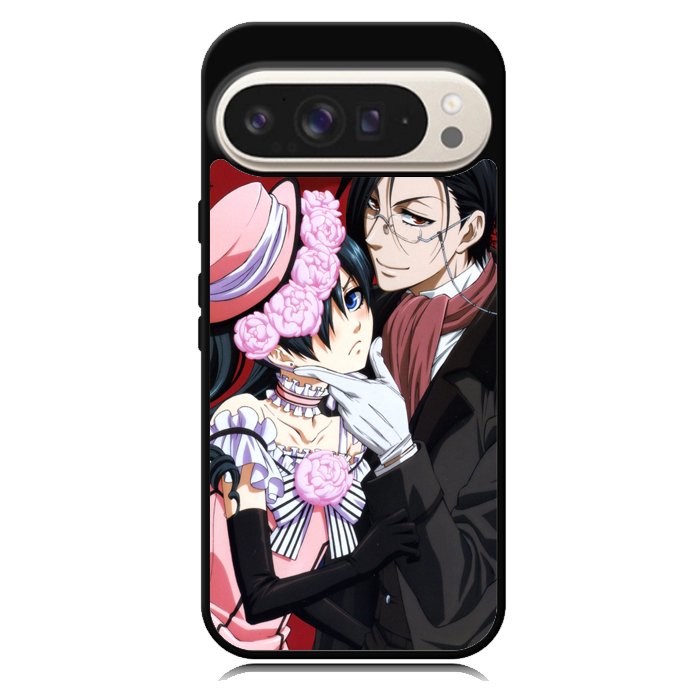 Kuroshitsuji X1225 Google Pixel 10 Pro XL Case