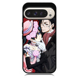 Kuroshitsuji X1225 Google Pixel 10 Pro XL Case