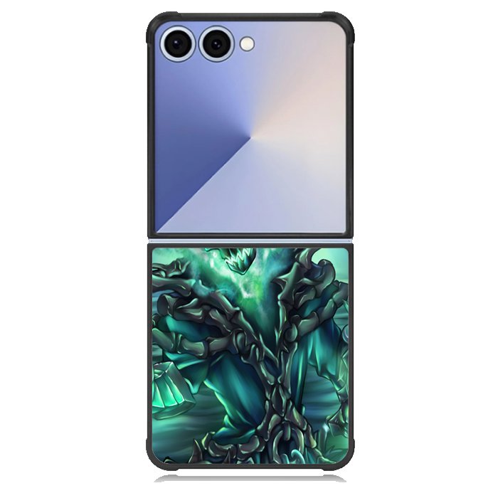League of Legend Thresh X1223 Samsung Galaxy Z Flip 7 Case