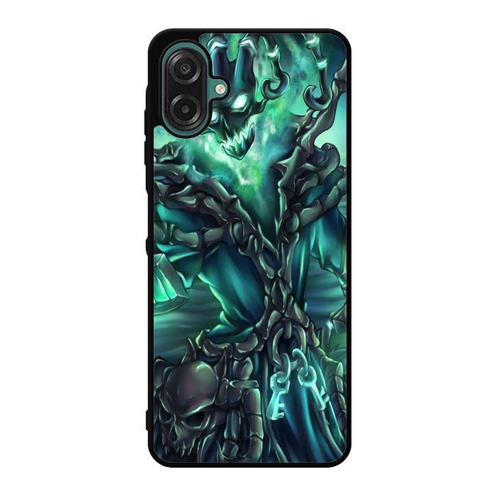 League of Legend Thresh X1223 Samsung Galaxy A07 Case