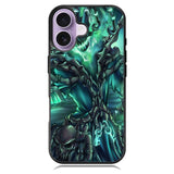 League of Legend Thresh X1223 iPhone 17 Case