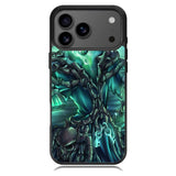 League of Legend Thresh X1223 iPhone 17 Pro Case