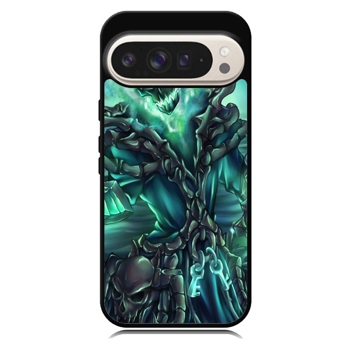 League of Legend Thresh X1223 Google Pixel 10 Pro XL Case