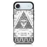 Legend of Zelda Kingdom X1234 iPhone 17 Air Case