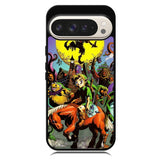 legend of zelda majora mask X1232 Google Pixel 10 Pro XL Case
